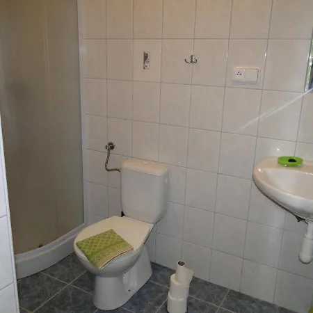 Na Statku S Konmi Apartmán Desna (Vysocina)
