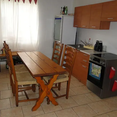 Na Statku S Konmi Desna (Vysocina)