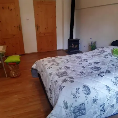 Na Statku S Konmi * Desna (Vysocina)