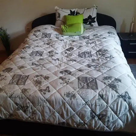 Apartmán Na Statku S Konmi